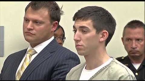 Raw: Video Confessor Pleads Guilty to Fatal DUI