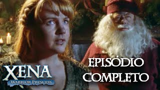 Mudança de vida | EPISÓDIO COMPLETO | Xena: A Princesa Guerreira