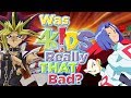 In Defense of 4Kids