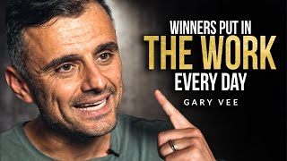 The Untold Truth About Hustle - The Secret Behind Gary Vee's Success