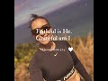 FAITH &amp; GRATITUDE! He is, I am. Happy Sunday✌️ #grateful #gratitude #faith #sunday #life