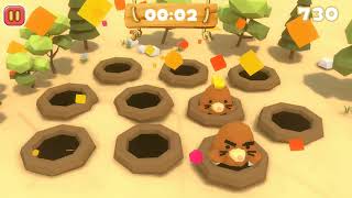 Whack A Mole screenshot 3