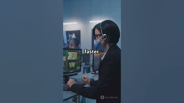 AI Revolution: Transforming Workplaces! 🤖💼 | The Future of Work is Here