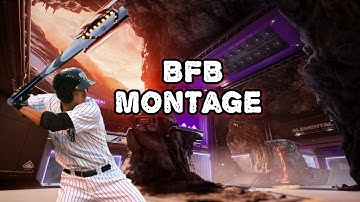 BFB Montage - Splitgate 2! 