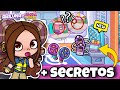 Mis suscriptores me dicen todos los nuevos secretos y hacks en avatar world ariluna