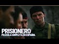 PRISIONERO | Película Completa en Español   Películas de Acción ⚡