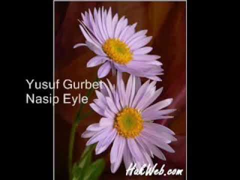 Yusuf gurbet nasip eyle