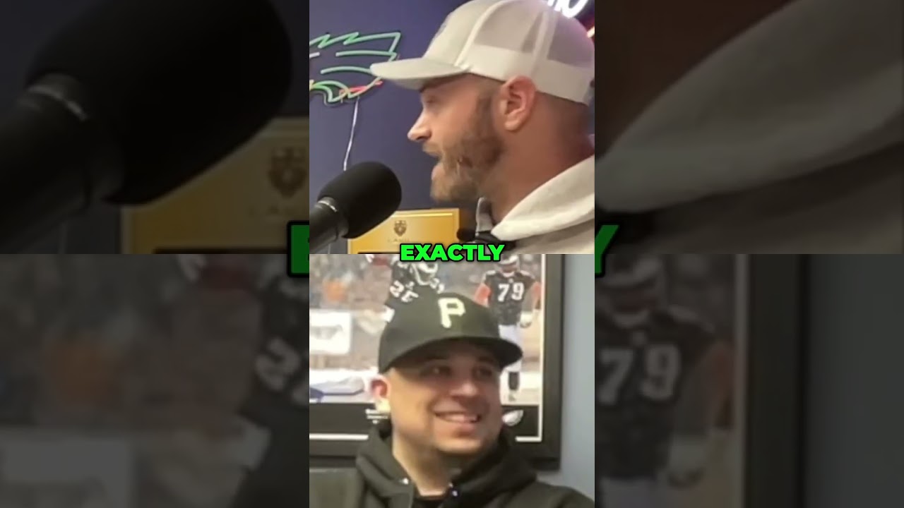 Pat McAfee's Impact: The Rise of Unorthodox Personalities #shorts