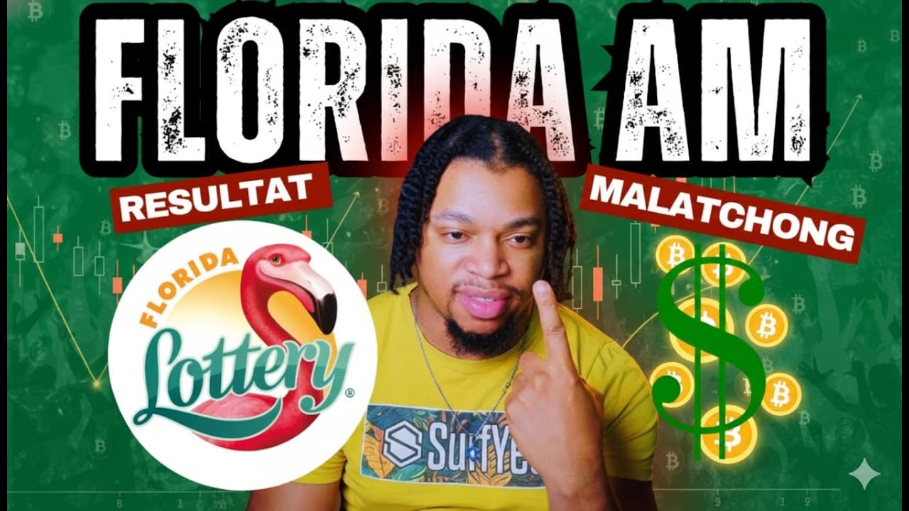 Résultats Florida 6 janvier 2026 | Comment Gérer et Faire Grandir Votre Argent