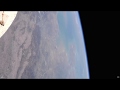 Astronaut View - Beijing and China