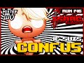 Je suis confus  the binding of isaac  repentance 146