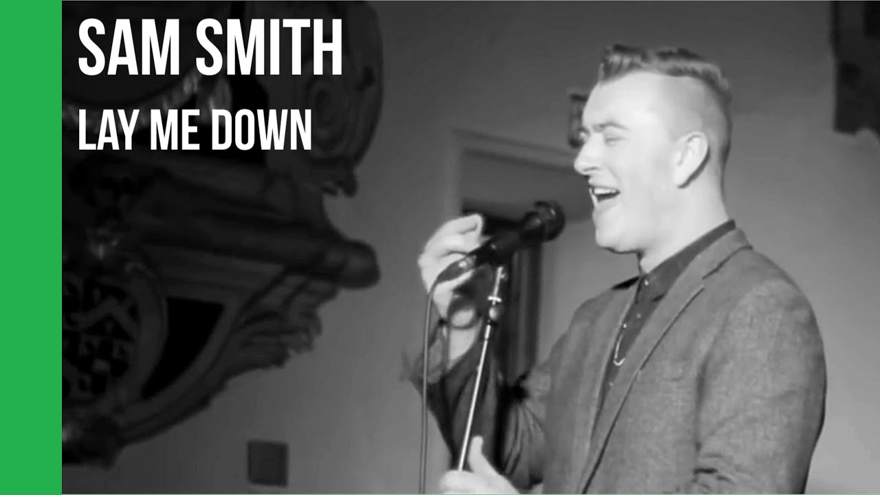 Sam down. Sam Smith lay me down. Sam Smith концерт трусы. Sam Smith lay me down клип. Сэм Смит клип с развивающимися шторами.