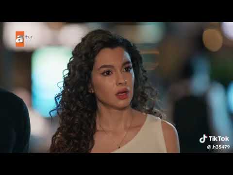 مسلسل حكاية ليله حلقه ٢٤ قسم ١