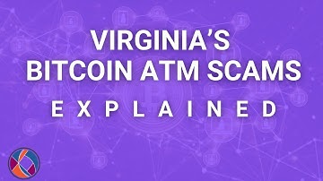 Inside Bitcoin ATM Scams | The Current