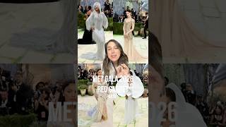 Met Gala 2026 Red Carpet (parte 9): Jisoo, Teyana Taylor &amp; Gracie Abrams #MetGala #FashionNews