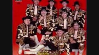 Banda Brava - Isla Virgen chords