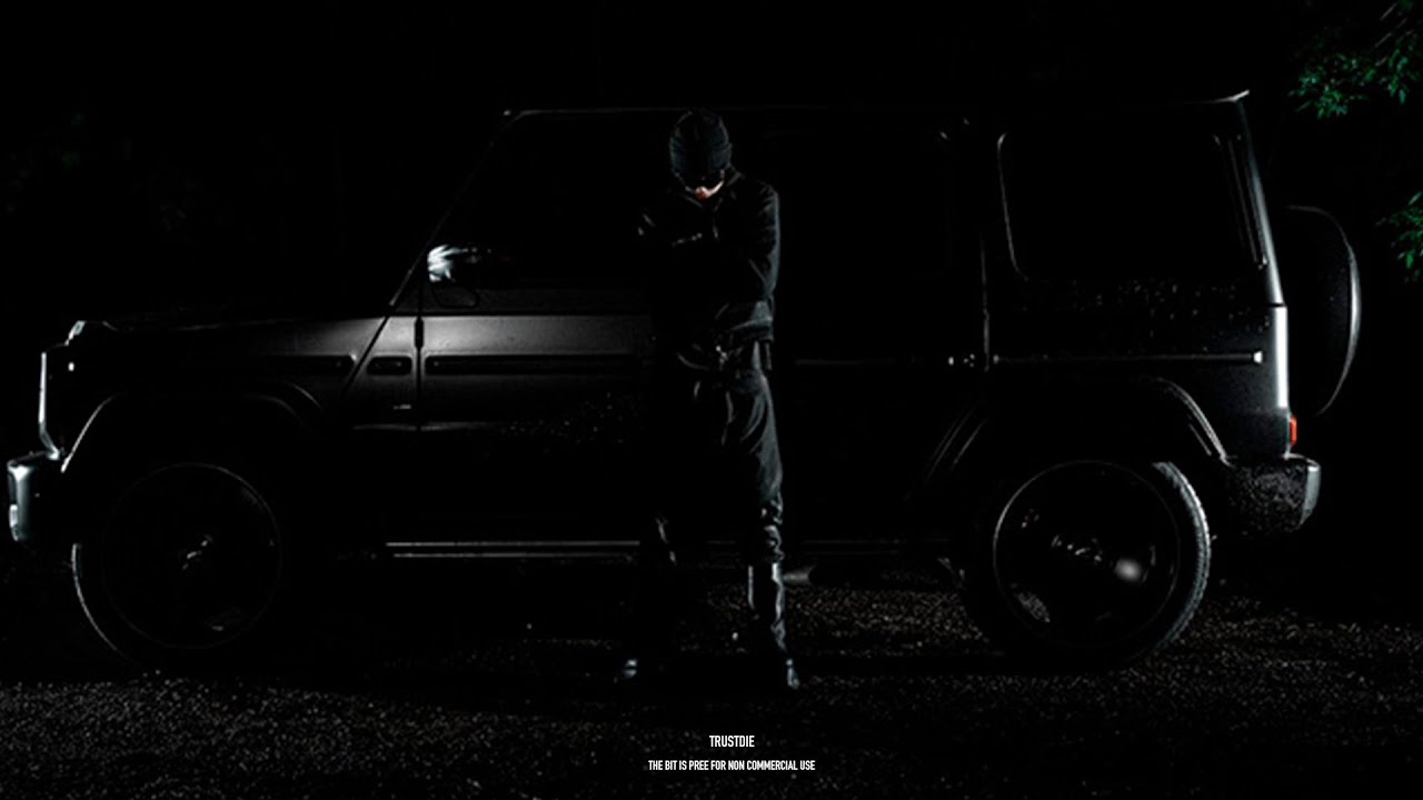 (FREE) Newlightchild x Enemy x Kai Angel Type Beat - Favorit