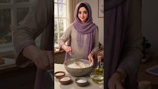 Village rainy day 🌧️|| Cheese Pizza recipe🍕❤️ #youtube #viralvideo #viral