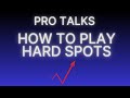 TFT Pro Talks - How to Play Hard Spots (Weak Openers/Contested)