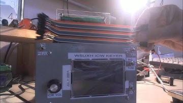 PICadillo Keyer 2015