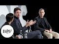 The Models Charter | James Scully with Antoine Arnault | #BoFVOICES 2017