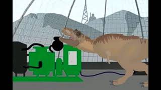 pivot t rex link