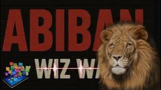 WIZ WARA (BKW)-ABIBAN@mklamusic7430 #2025 #wizwara #wiz #abiban