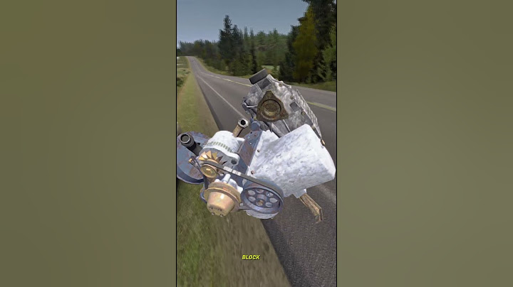 How to kill Jani in #mysummercar without getting arrested!