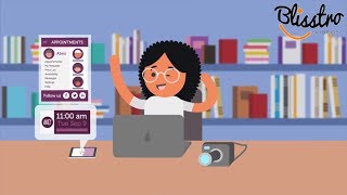 A Mobile Application Explainer Video