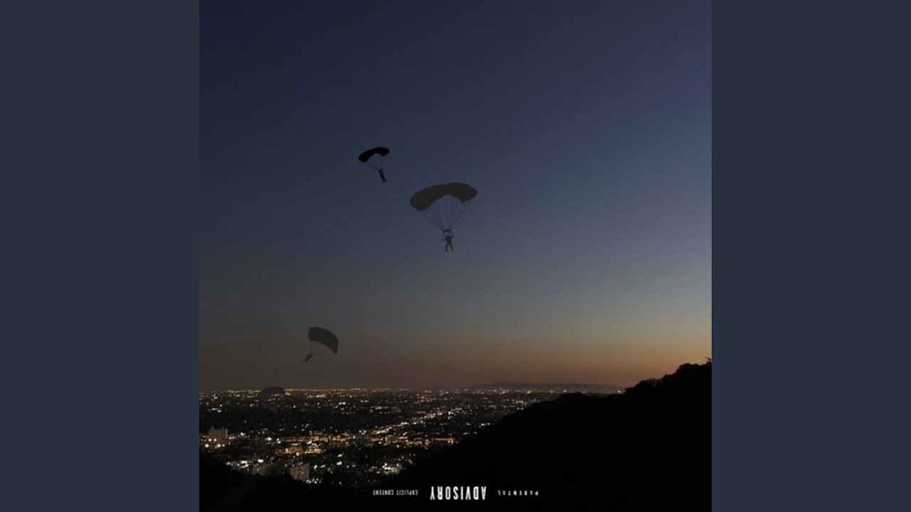 Watch Parachute on YouTube Watch Parachute on YouTube