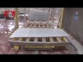 Loaders and Unloaders for Marble and Granite Slabs ( 1 )