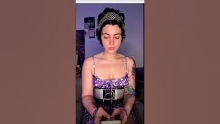 07081gadis cantik sedang melakukan streaming langsung || tango langsung || bigo langsung || pericope langsung #trending