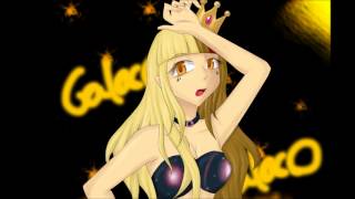 【Galaco】Time Machine【VOCALOID3カバー】