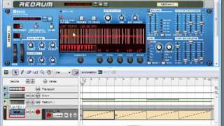 Propellerhead Reason 4.0 Cool LFO Tricks Dr REX Net Worth
