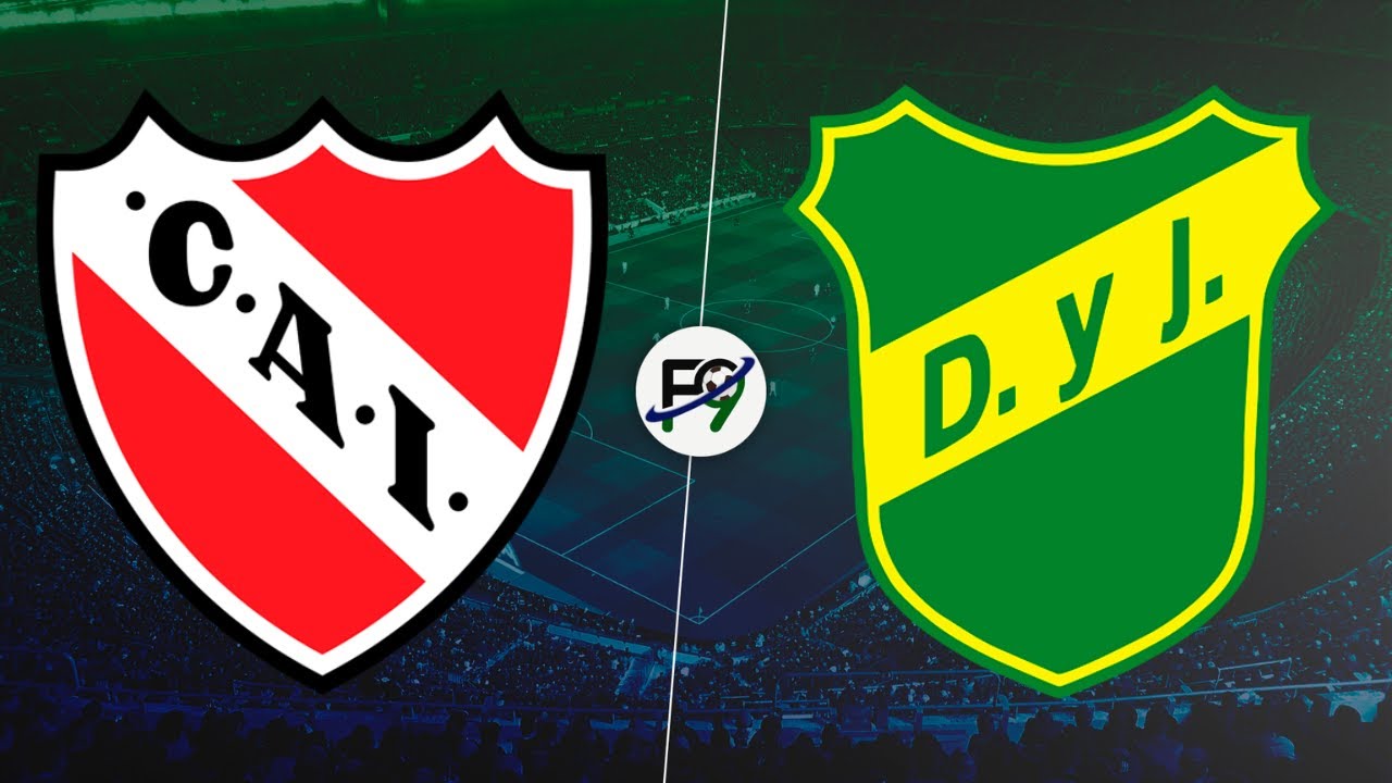🔴 ENORME VICTORIA DE DEFENSA Y JUSTICIA ANTE INDEPENDIENTE EN ...