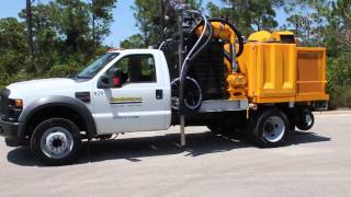 The newly redesigned SK2000 overview