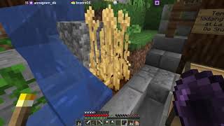 The Citadel  Minecraft 1,14