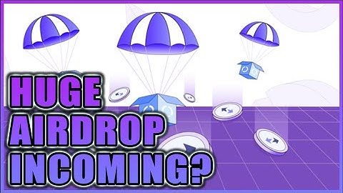 Huge Crypto Airdrop! 💰 zkSync airdrop