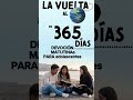 DEVOCIÓN MATUTINA PARA ADOLESCENTES LUNES 13 ABRIL