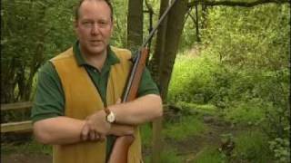 BSA Guns - Health & Safety (Operation) : When To Shoot
