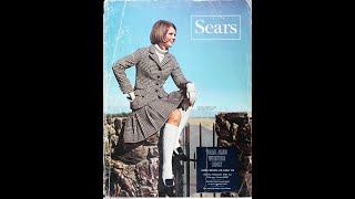 1967 Sears Fall Winter Catalog