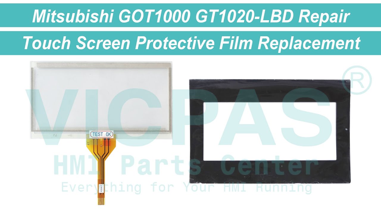 MITSUBISHI GOT1000 GT1020-LWD 【公式通販】