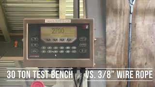 Famous HARP Rigging - How It's Made - Teaser Profile