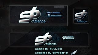 #S617RC GFX Response