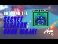 IMPOSSIBLE CATCH?! - How to Get the Secret Elshark Grand Maja in Fish It Roblox