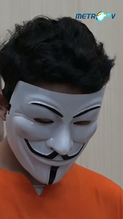 admin cukimay cyber team ditangkap pelaku berinisial AR hacker asal Lumajang #anonymous #defacer