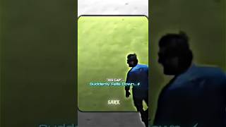 Why is Rohit Sharma Angry at His Cap? 😂