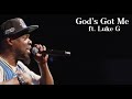 GOD S GOT ME OFFICIAL TOUR VERSION JERRELL GOLDEN mp3