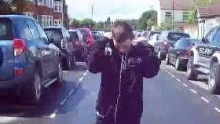 Elliot Minor Looking Back On Today Music Video