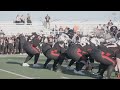 Oregon Ravens Big Run Week 2 - WNFC